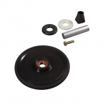 3rd Rear Wheel Kit - 180 mm