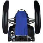 Полноразмерная защитная пластина