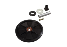 4th Rear Wheel Kit - 200 mm