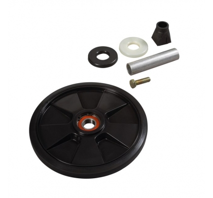 4th Rear Wheel Kit - 200 mm
