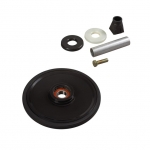 4th Rear Wheel Kit - 180 mm