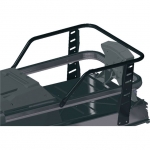 Задняя багажная надставка