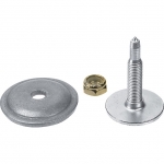 286 Phantom Series Studs & Support Plates by Woody's