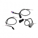 Переходник для светодиодной подсветки ветровых щитков