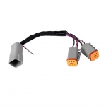 Electric Accessories Y-Adaptor