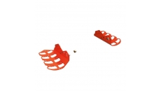 Chassis Reinforcement Kit - Fusion Red