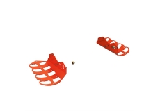 Chassis Reinforcement Kit - Fusion Red