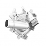 Электрообогрев двигателя