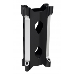 Комплект удлиненной проставки прямого руля 190 мм.