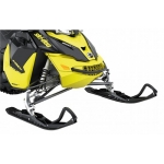 Комплект дооснащения лыж Pilot TS со стойками