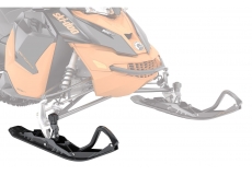 Комплект дооснащения лыж Pilot TS со стойками REV (G4)