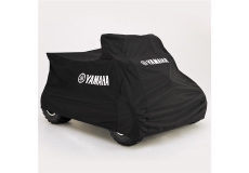 Yamaha Sport ATV Cover