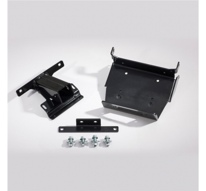 Viking Front Receiver Hitch