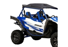 YXZ1000R™ Overfenders