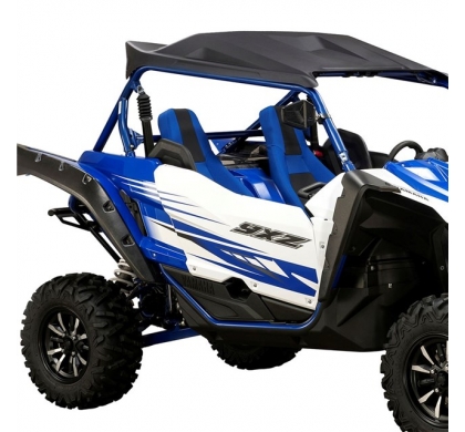 YXZ1000R™ Overfenders