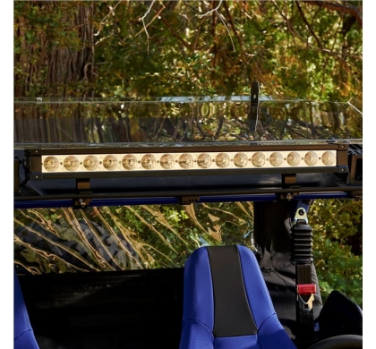 YXZ1000R™ Radiant 27' LED Light Bar