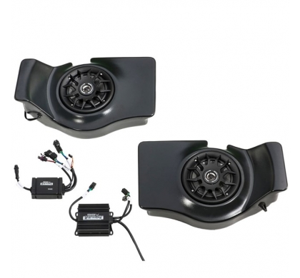 YXZ1000R™ Overhead Audio System