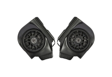 YXZ1000R™ Rear Speaker Pods