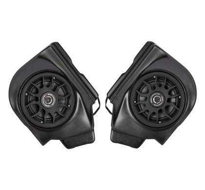 YXZ1000R™ Rear Speaker Pods