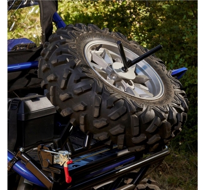 YXZ1000R™ Spare Tire Mount