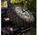 YXZ1000R™ Spare Tire Mount