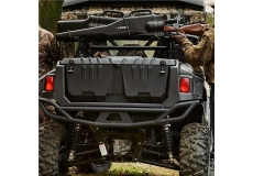 Wolverine Cargo Bed Box