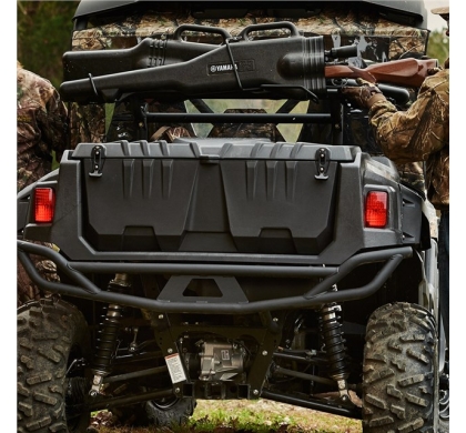 Wolverine Cargo Bed Box