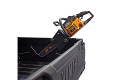 Chainsaw Mount