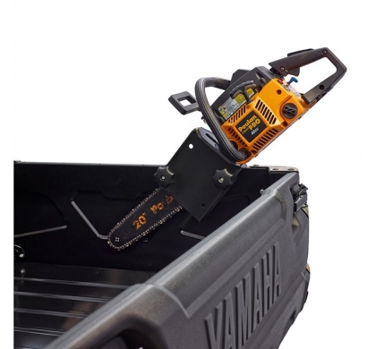 Chainsaw Mount