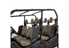 Viking Camo Polyester Seat Cover Set