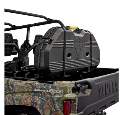 Bow Case Mount