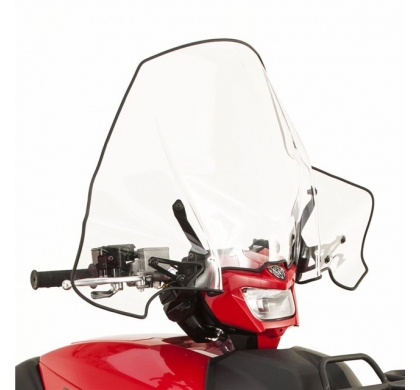 ATV Windshield