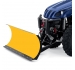 Snow Plow Mount Bracket by WARN®