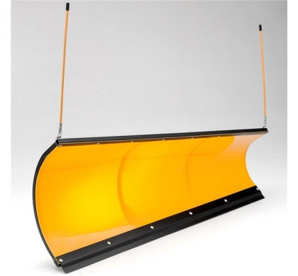 Snow Plow System by WARN®