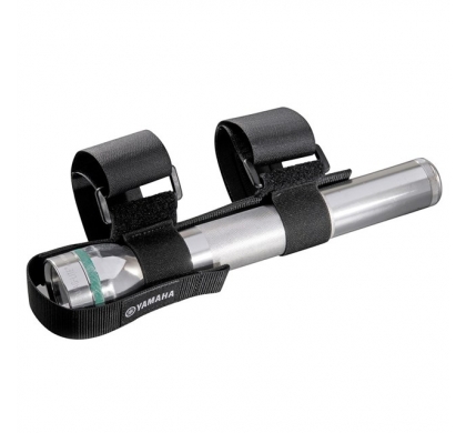 Flashlight Mount