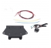 Yamaha Winch Mounts by WARN®