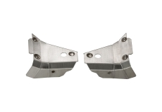 Front A-Arm Skid Plates