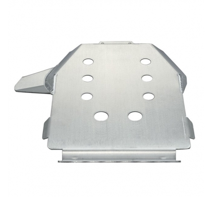 Frame Skid Plate