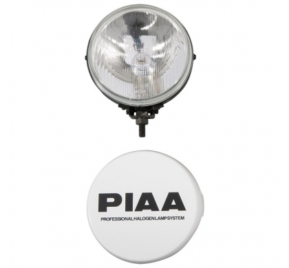 PIAA® 40 Series Round Xtreme White Light