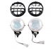 PIAA® Super White Performance Lighting Kits