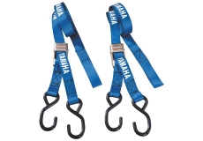 Yamaha Cam Buckle Tie Downs