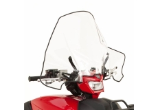 ATV Windshield