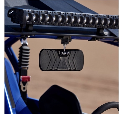 YXZ1000R™ Center Mount Mirror by Assault Industries®