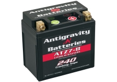 ATZ7-8 Battery by Antigravity Batteries™