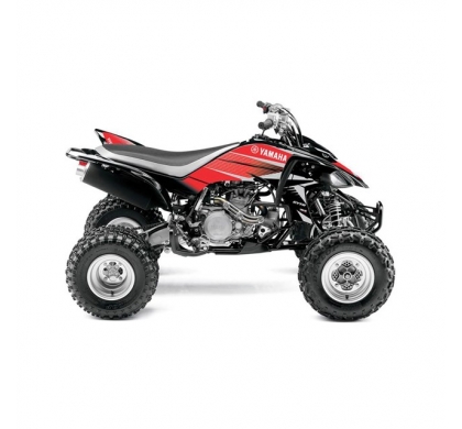 GYTR® ATV Graphic Kits by ONE Industries®