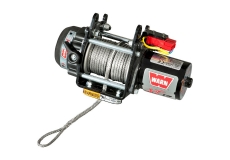 XT17 Portable Winch by WARN®