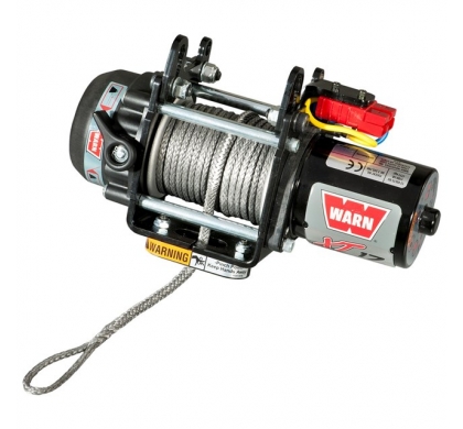 XT17 Portable Winch by WARN®