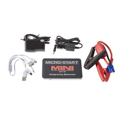 Micro-Start Mini XP-5 by Antigravity Batteries™