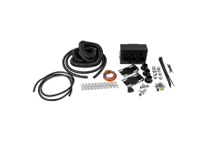 Viking Heater & Defroster Kit by Heater Craft ®