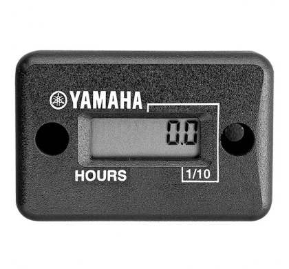 Standard Hour Meter